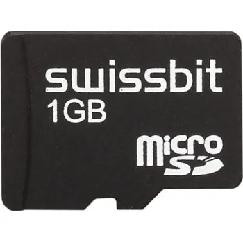 Paměťová karta PILZ 328836 µSD Memory Card 1GB industrial