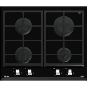 Varná deska Teka GZC 64300 XBC BK