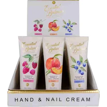 Péče o ruce Accentra Essential Botanics-Fruits 60 ml