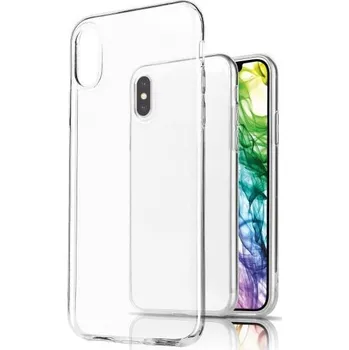 Pouzdro na mobilní telefon ALIGATOR Pouzdro Transparent Xiaomi 13T/13T Pro