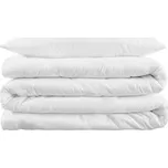 SkinPro Silver povlečení na polštář 50 × 70 cm