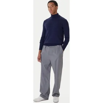 Dámský svetr Robe di Kappa Rolák 6005650 830 Tmavomodrá Regular Fit S