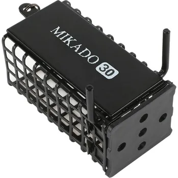 Mikado Krmítko Hranaté S Trny - 20 g