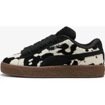 Dámské tenisky Dámské tenisky Puma Suede XL Wild Instinct EUR 40.5 652427