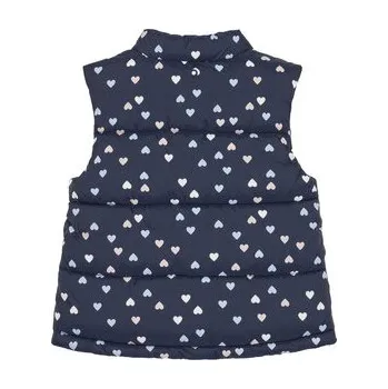 United Colors Of Benetton Vesta 2V3YGJ00O Tmavomodrá Regular Fit 110