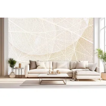 Fototapeta Fototapeta na zeď - Dotek přírody Typ: Vliesová