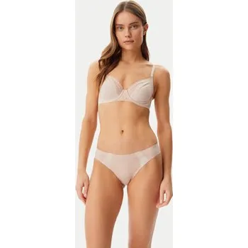 Podprsenka Chantelle Podprsenka s kosticemi C18IM1 Béžová 85C