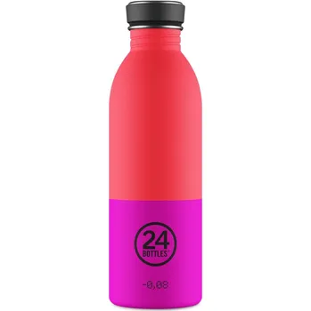 Láhev 24Bottles, Láhev na vodu Urban Bottle Energy 500 ml - Formadore