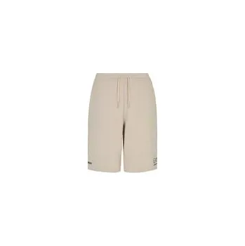 EA7 Emporio Armani Šortky 3RPS68 PJMBZ 1722 Béžová L