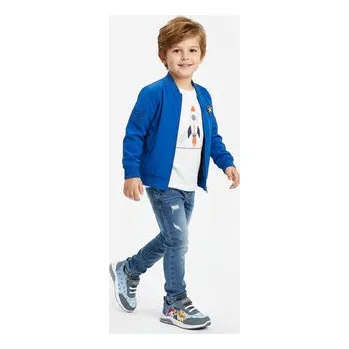Dámská obuv Paw Patrol Sneakersy CEO-CP76-AW25-118PAW Šedá 24