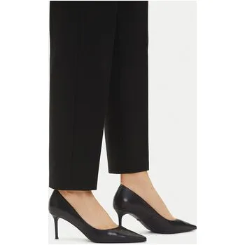 Dámské lodičky Gino Rossi Lodičky CEO-ELLA-V1575-623 Černá 37