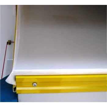 Dílenský lis Dribex Folie polyesterová 1450mm MYLAR - pro dýhovací lisy