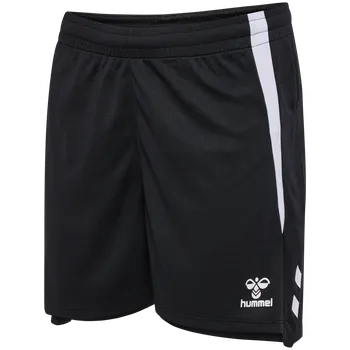 Dámské kraťasy Šortky Hummel hmlLEAD 2.0 Short Women 223745-2001 Velikost M