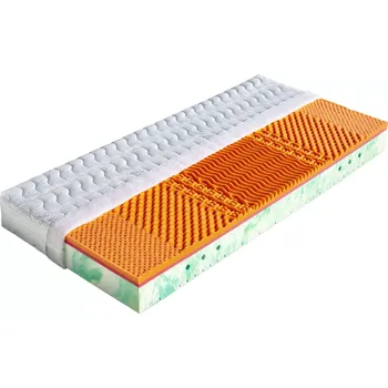 Matrace DŘEVOČAL Matrace LEFKADA 100 x 200