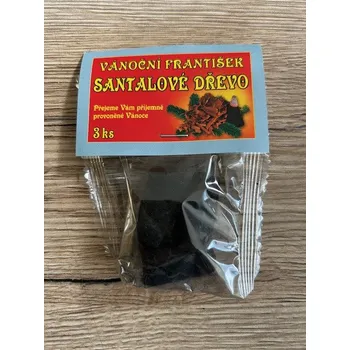 Vingo Vonný františek - 3 ks