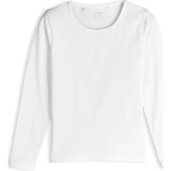 Dívčí tričko GATE Elastické triko 3Y 825-0241/10