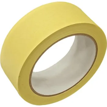 Lepicí páska Papírová lepící páska maskovací 50m Šířka: 48 mm