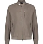 GAUDI Biker Brown bombera M Hnědá