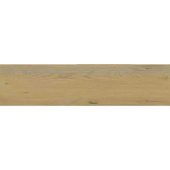 Dlažba RAKO BRICOLA DCPVD850 30 x 120 x 0,9 béžová 1 ks