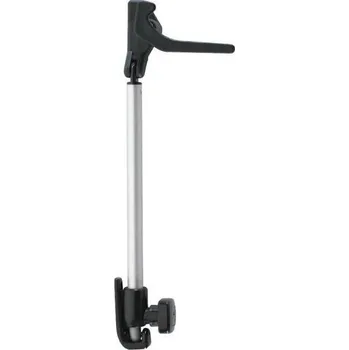 Příslušenství ke karavanu Vzpěra oken Polyfix Polyplastic, se západkou, 200 mm orientace pravá strana