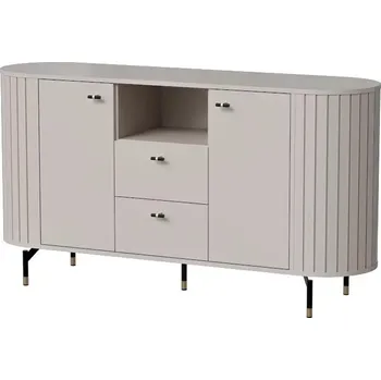 Komoda Dolmar Komoda Zante ZA2 Provedení - vyberte: Kašmír