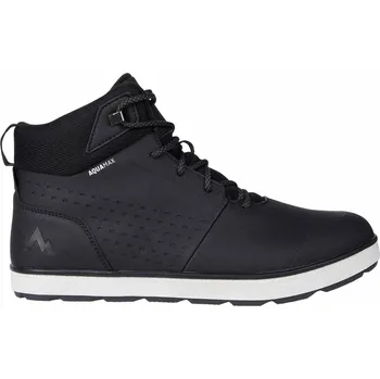 Dámská zimní obuv McKINLEY Nell II Mid AQX zimní boty - 0 - černá - 36