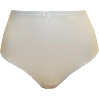 Kalhotky Kalhotky do pasu Zina smetanová velikost XL-46/48