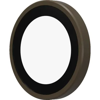 ZAGG Ochranná čočka Premium pro Apple iPhone Air - písková