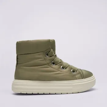 Dámské tenisky Converse Chuck Taylor All Star Elements Boot Khaki 37