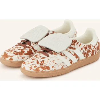 Dámská obuv Adidas Originals Dámské Sneakersy Samba Lt W, režná /...