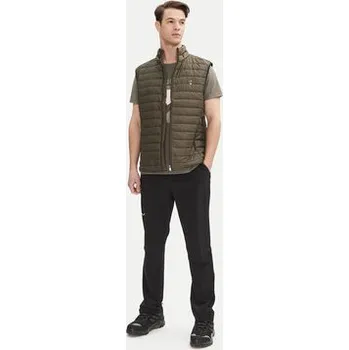 Aulp Vesta Mocco Khaki Slim Fit XL