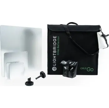 Fotoateliérová technika LightBridge C-Go (Gen2) Kit