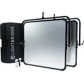 Fotoateliérová technika LightBridge C-100 (Gen2) Kit