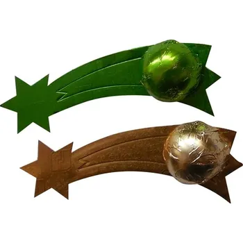 Čokoláda Fikar Kometa 5g