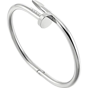 Náramek IZMAEL Náramek AD 25924 Stříbrná KP25924