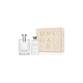 Pánský parfém BVLGARI Pour Homme Sada vůní