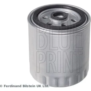 Palivový filtr Palivový filtr BLUE PRINT ADG02301