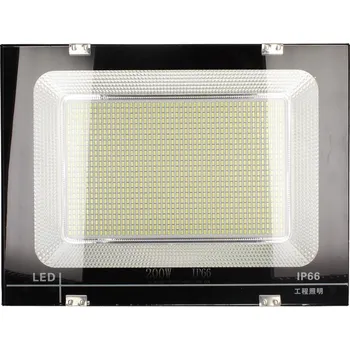 LED super výkonný reflektor 200W Outdoor
