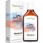 YaoMedica Tinktura Obranný val 50 ml