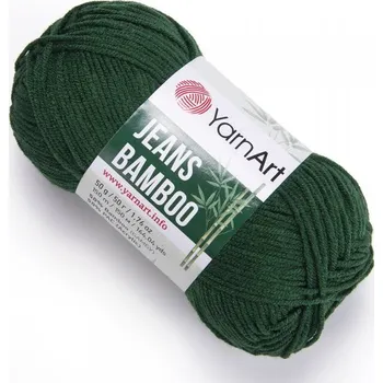 Příze Příze YarnArt Jeans Bamboo 139