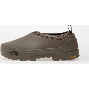 Pánské tenisky Tenisky The North Face Base Camp Wp Mule Mocha Brown EUR 44