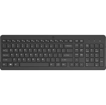 Klávesnice HP 220 Bezdrátová klávesnice