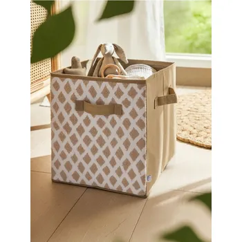 Pánská obuv Sinsay - Úložná krabice - béžová - 695FM-08X - 695FM-08X-ONE