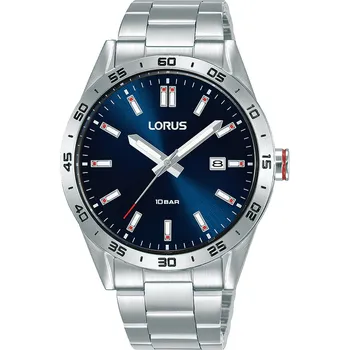 Módní doplněk Lorus RH961NX9 Mens 40mm