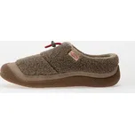 Tenisky KEEN Howser Iii Slide Women Brindle/ Brindle Sherpa Fleece EUR 39.5