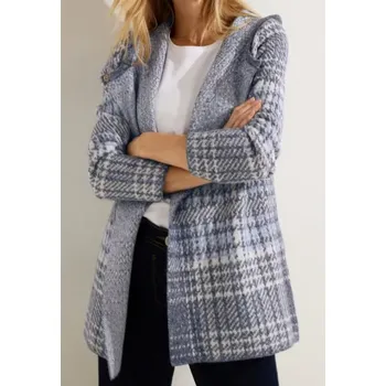 Dámský kabát Dámský cardigan Cecil (Svetříkový kabátek značky Cecil)