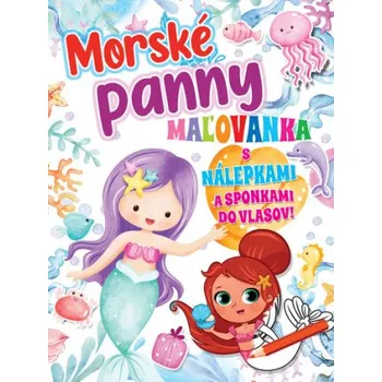 Morské panny