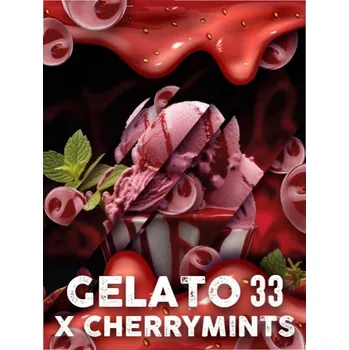 Semeno Tramuntana Seeds - Gelato Cherry 5 ks