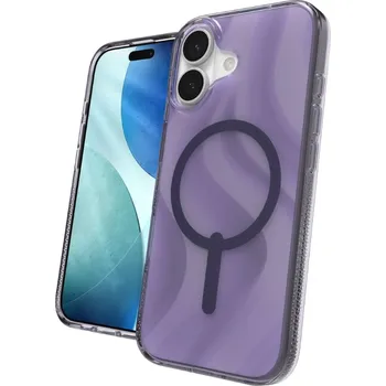 Náhradní díl pro mobilní telefon ZAGG Ochranný kryt Milan Snap Apple 17 Glitter Whirl