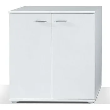 Obývací stěna Midas 3 bílá